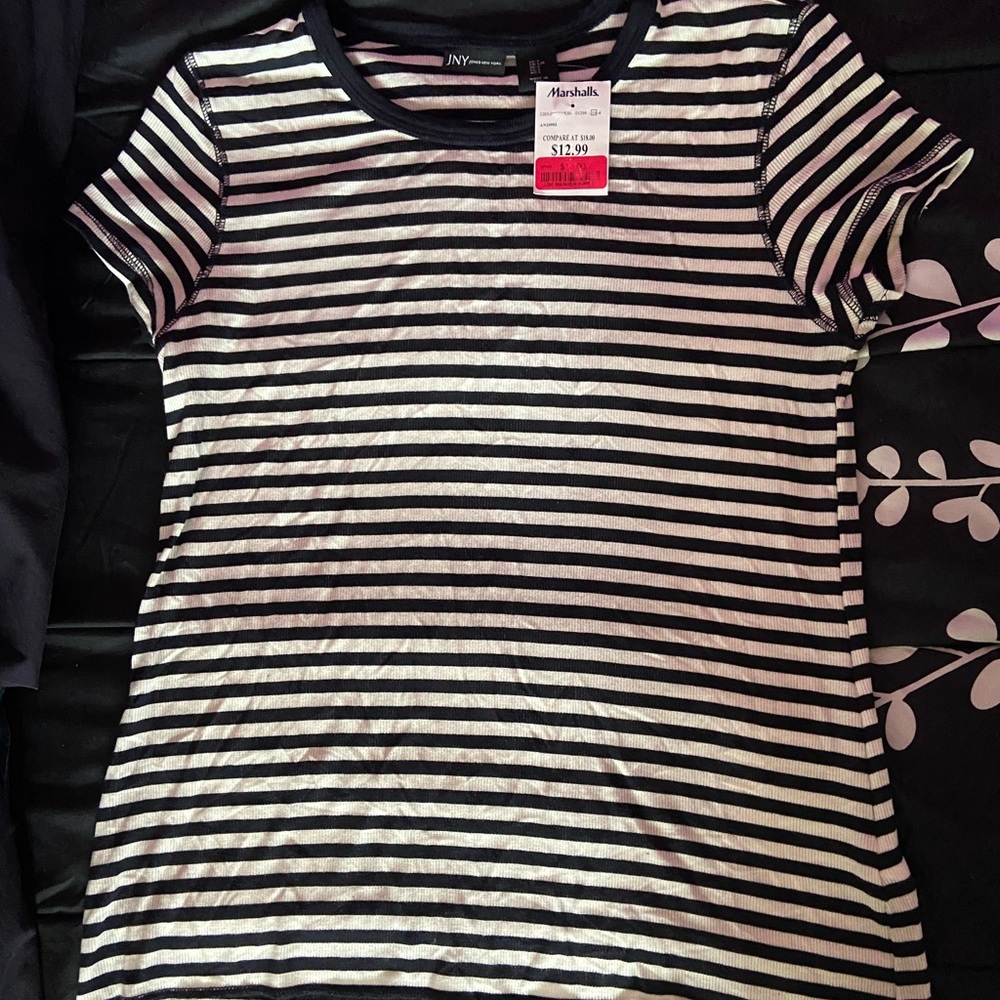 Stripe shirt
